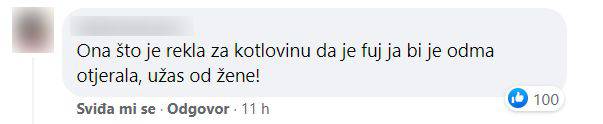 Janja komentarima podsjetila na Božidara, gledatelji bijesni: Ja bih ju otjerala iz kuće odmah!