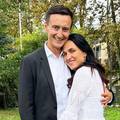 Marijani Mikulić teško je pao suprugov odlazak u Njemačku: 'Moram priznati da me zateklo'
