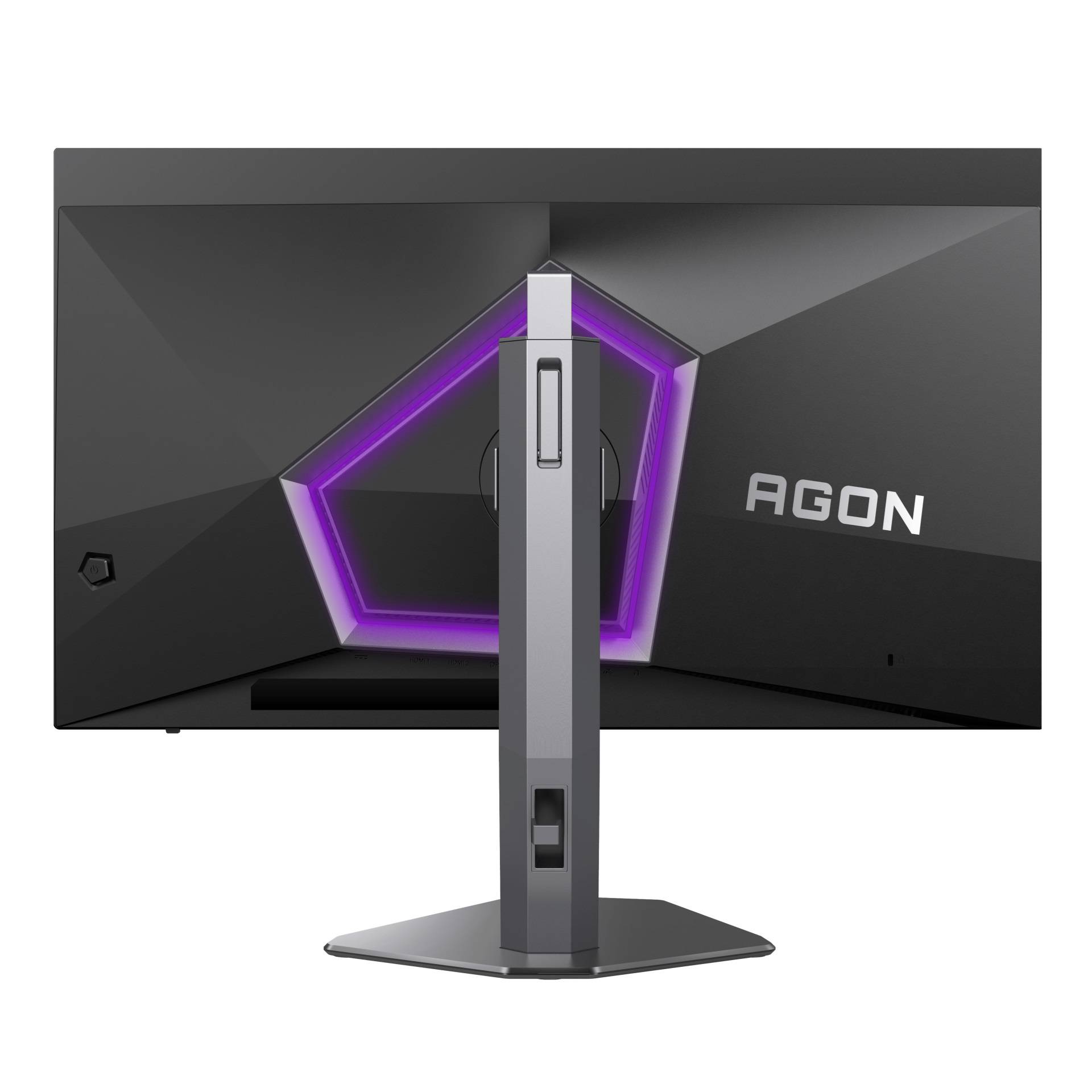 Isprobali smo AOC AGON Pro AG276QZD2 - Gaming monitor koji opravdava očekivanja