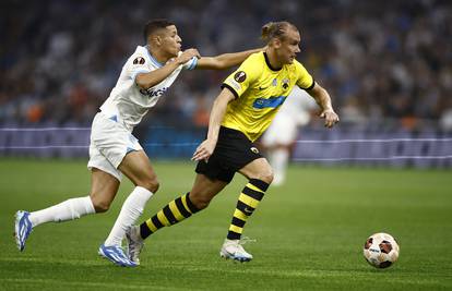 Vidin AEK izgubio u Marseilleu, Freiburg je preokrenuo u Srbiji