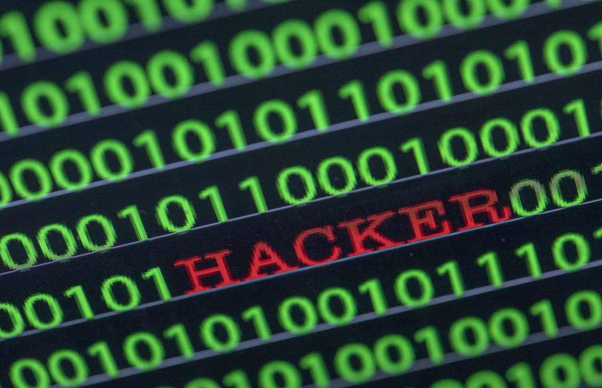 Haker provalili u ministarstvo trgovine, za napad krive Ruse