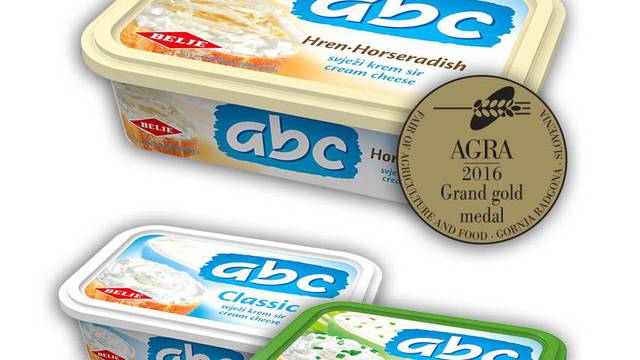 Vina Belje dobila četiri medalje, ABC sir i Baranjski kulen zlatni