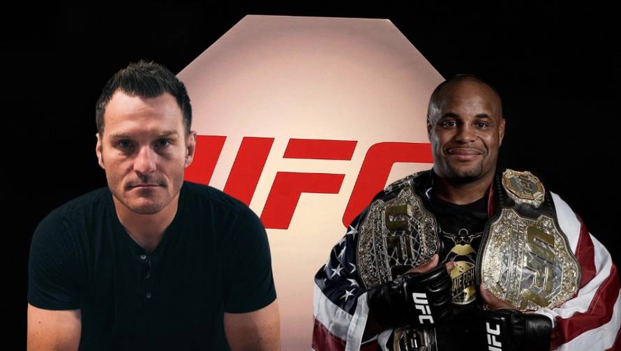 Bomba! Lesnar se umirovio, a Stipe Miočić će ići na Cormiera