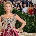 Blake Lively neće se pojaviti na ovogodišnjoj Met Gali: 'Gledat ću na televiziji sa svog kauča'