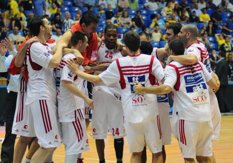 Marin Sušić/PIXSELL