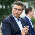 Plenković o Miloševiću: 'Mislim da može dati svoj doprinos'