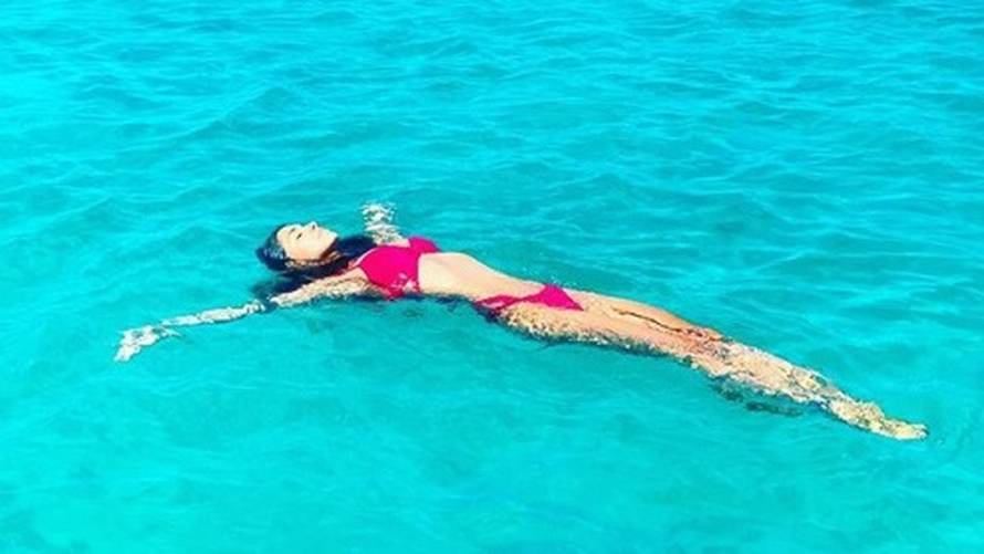 Atributi 'na izvolite': Otvorena je sezona ljetne golotinje 2018.