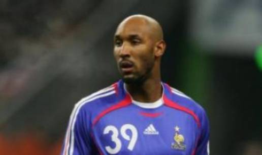 Anelka o spornom pozdravu: Nikad više neću tako slaviti...