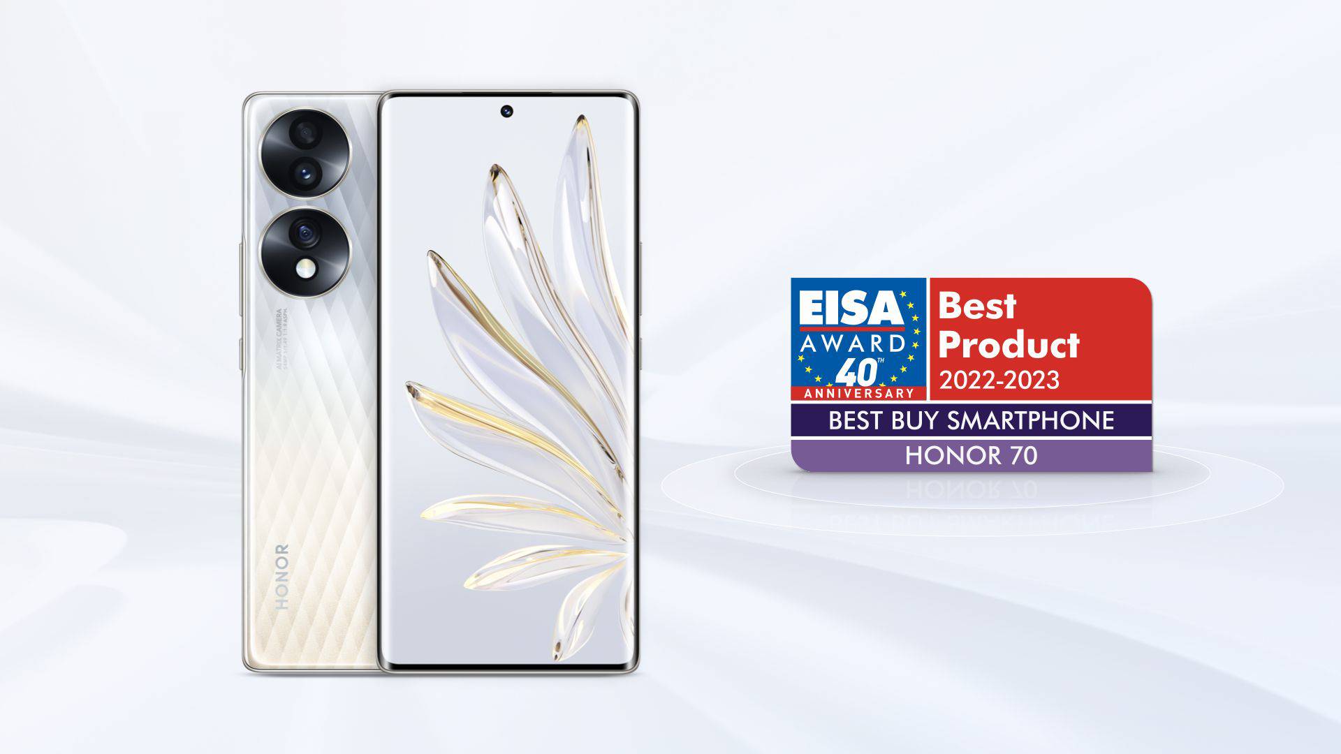 Europski best buy: Isprobali smo novi Honor 70. U Hrvatskoj je od petka, objavili su i cijene