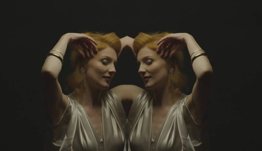 Vanda Winter objavila svoj novi spot: 'Zaokružuje priču o ljubavi kao sili koja pokreće sve važno'