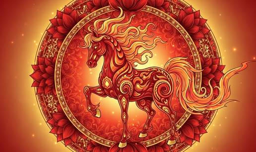 Stigla je godina Vatrenog Konja - saznajte &scaron;to kineski horoskop predvi&dstrok;a za svaki znak