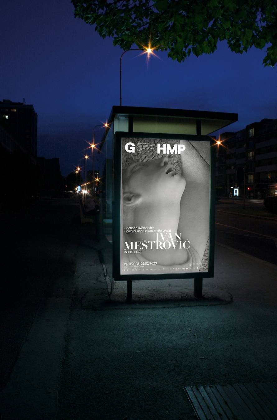 Predstavljena je Meštrovića izložba Kipar i građanin svijeta