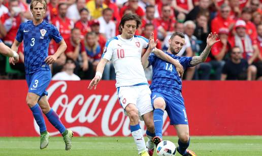 Tomaš Rosicky (44) završio je u bolnici zbog problema sa srcem