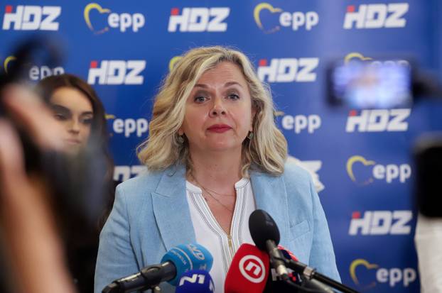 Split: Željana Zovko i Ante Mihanović o europskoj ribarstvenoj politici i regionalnom razvoju