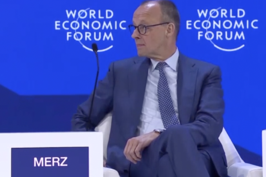 Njema&ccaron;ki premijer Merz pozdravlja Trumpove izjave o Grenlandu, nazivaju&cacute;i teritorijalne prijetnje 'neprihvatljivima'