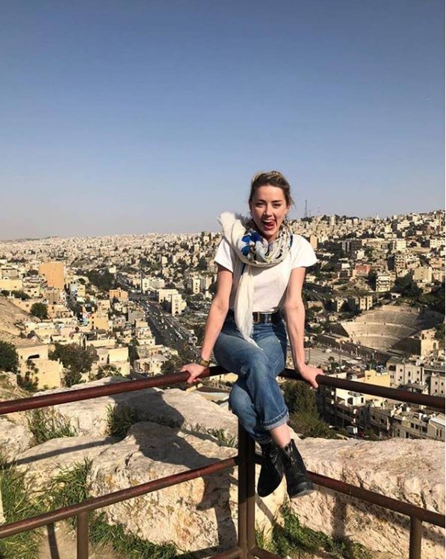 Amber 'pokupila ostatke' Heidi Klum: Viđa se s njenim bivšim