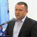 HDZ-ov župan, koji se službenim autom pijan zabio u časne, sad je opet imao sudar pred Uskrs