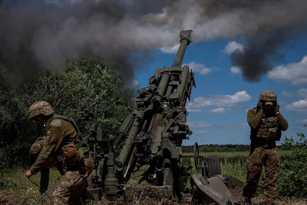 Putinov saveznik: London će prvi biti bombardiran ako dođe do još jednog svjetskog rata