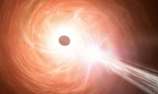 Zašto crne rupe krše sva pravila svemira? Jer im je svemir to dao