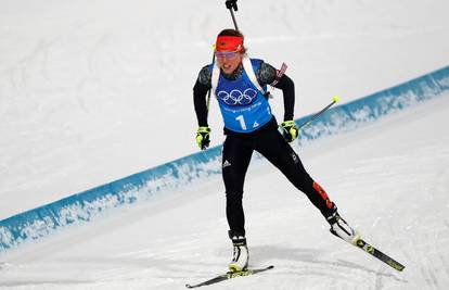 Bivša olimpijska pobjednica u biatlonu proglašena je mrtva nakon velike nesreće na planini