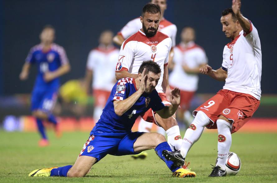 Hrvoje Milić: Grci su se šalili  da žele igrati baš protiv Hrvatske