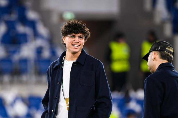 Strasbourg i Rijeka u uzvratnom susretu osmine finala UEFA Konferencijske lige