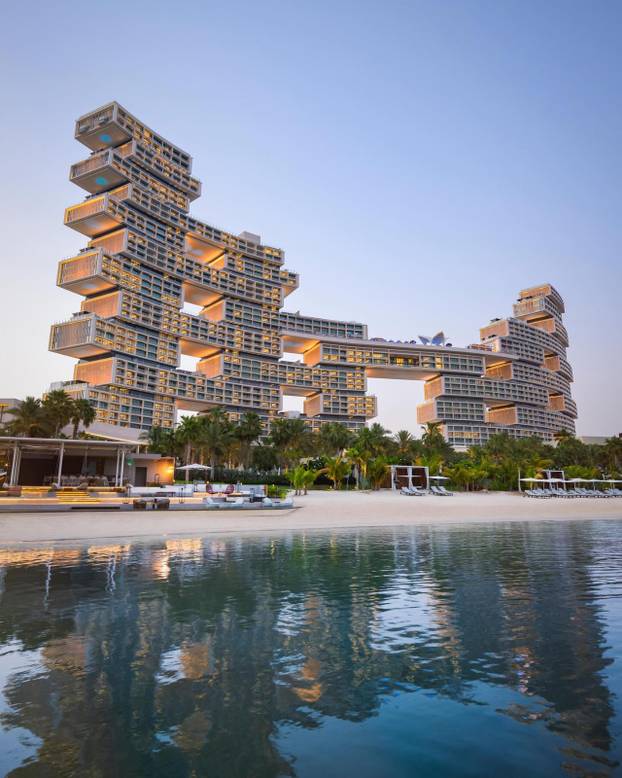 FOTO Pogledajte 10 najskupljih resorta na svijetu za 2025.