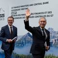 Članice G7  žele stabilizirati tržišta, obvezali se na suradnju