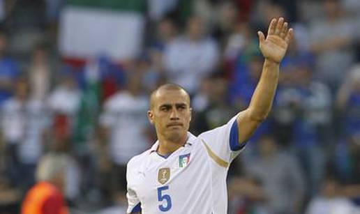 Rekorder Cannavaro: Prije 4 godine sam trebao otići