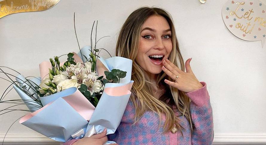 Rodila je Sonja Kovač: 'Najljepši dan u našim životima, čudo!'