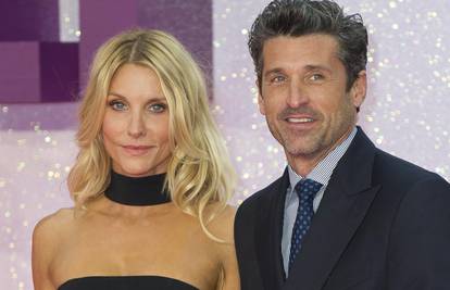 'McDreamy' spasio brak: Tajna je u komunikaciji i puno seksa