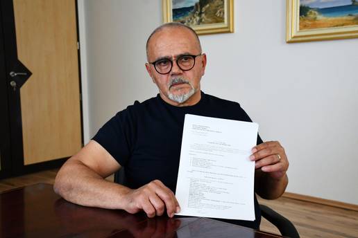 'Nevin sam osuđen na sudovima Republike Srpske za ratni zločin. Sad sam talac u vlastitoj državi'