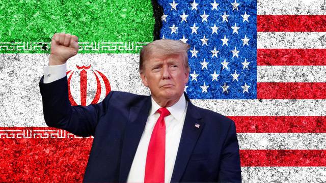 Iran nametnuo sankcije još 61 Amerikancu: Na 'crnoj listi' završili Trumpovi suradnici...