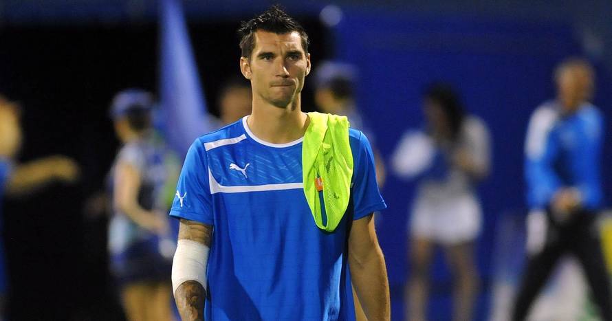 GNK Dinamo - RNK Split