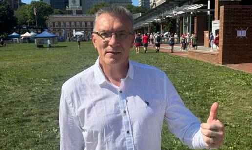 USA REPORT 24SATA Dali&cacute; ili netko drugi? Evo kakva je sada situacija oko mjesta izbornika