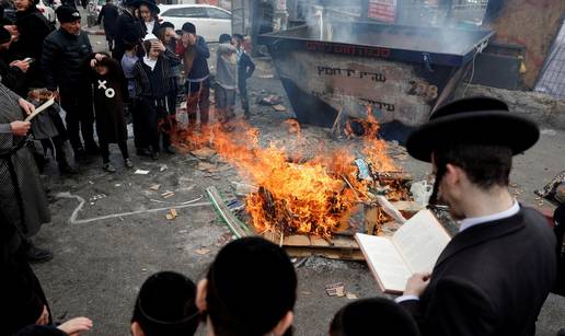 Istraživanje: Hrvati sve više vjeruju u antisemitske teorije zavjere, ne podnose političare