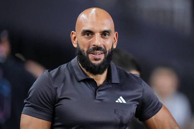 MLS: Sporting Kansas City at Inter Miami CF