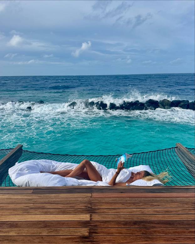 FOTO Proglašena je za 'najseksi sportašicu svijeta', Playboyu rekla 'ne' i ostvarila svoj san