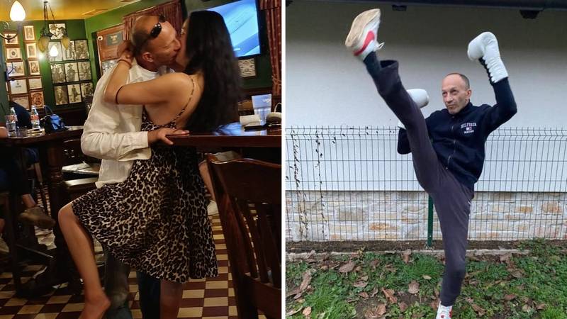 Kako je crna Ana usosila kung-fu župana? 'Trebao je sazvati ljude, a otišao je na rođendan'
