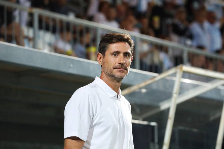 Rijeka: Utakmica SuperSport HNL 6. kola između HNK Rijeke i NK Lokomotive