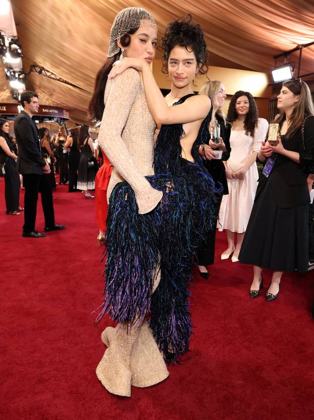 Actor Awards in Los Angeles