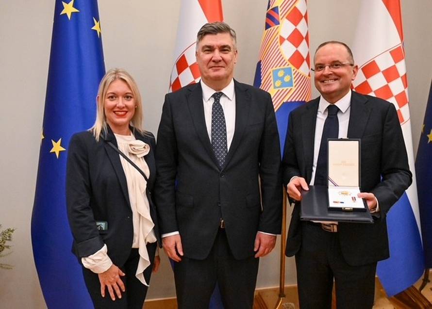 Prva specijalizirana poliklinika za dijabetes, debljinu i dugovječnost u Hrvatskoj