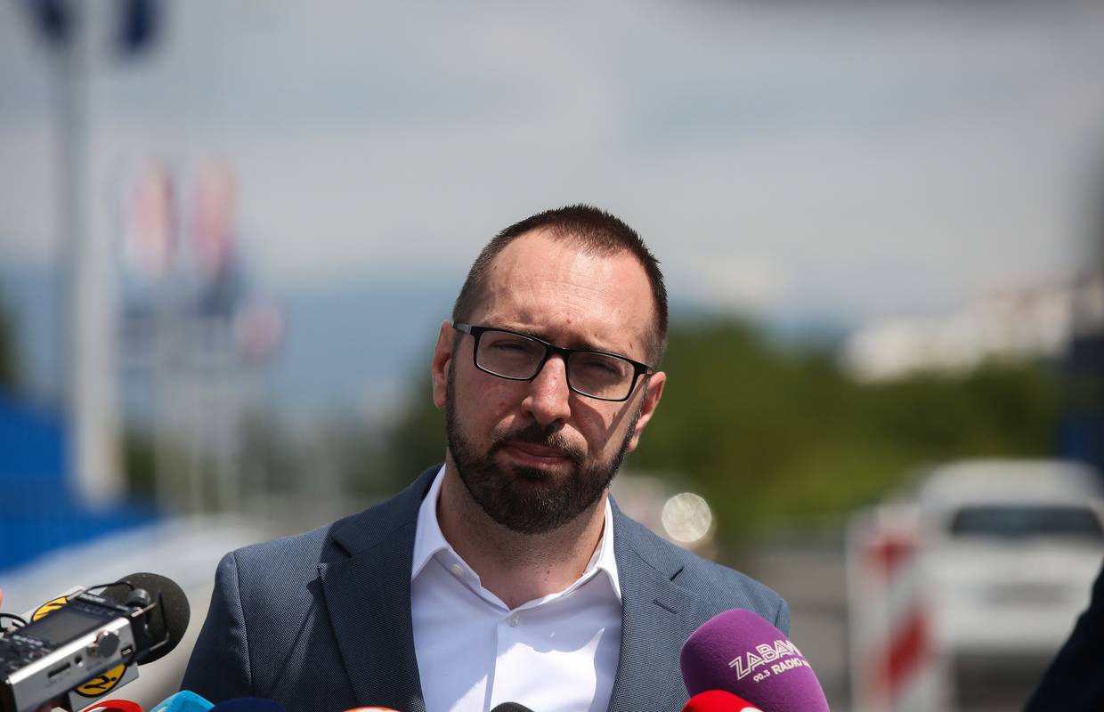 Tomašević: 'Razočarani smo odlukom suda o mjeri roditelj odgojitelj, no mi ćemo ustrajati'