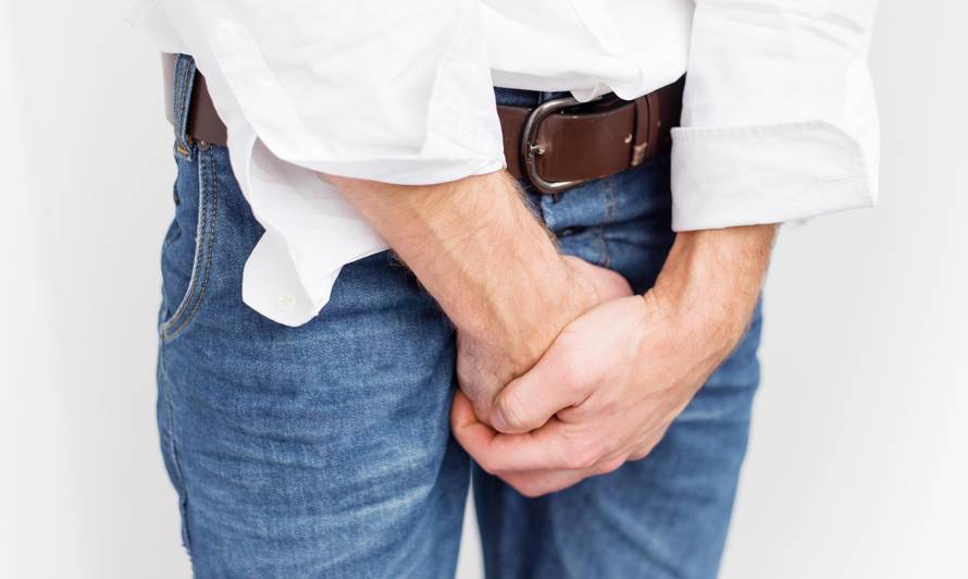 Evo što se događa s penisom kada su temperature vani niske