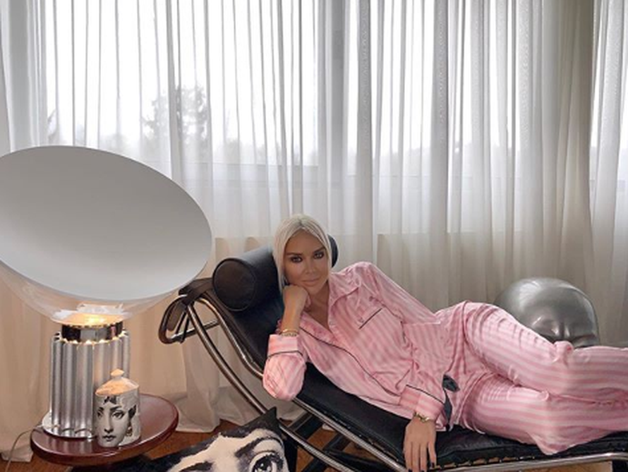 Bila sam s dečkima koji nemaju za kikiriki. Nos nisam operirala