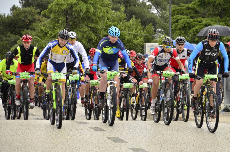 Crikvenica domaćin manifestacije -  Experience Crikvenica (Health & Outdoor)