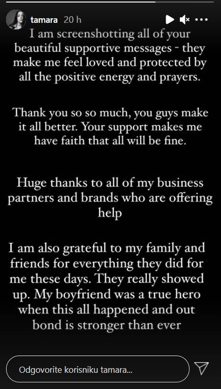 Opljačkali srpsku influencericu u Parizu, vrijednost ukradenih stvari je veća od 2 milijuna kuna