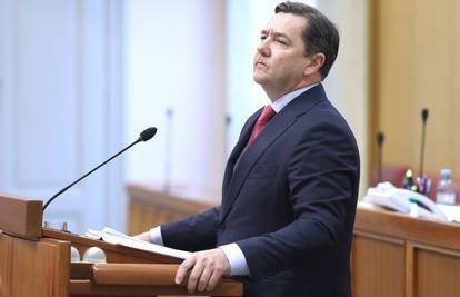 Kako je govorio Mikulić: 'Tko sumnja u zakonitost mog rada neka se obrati institucijama...'