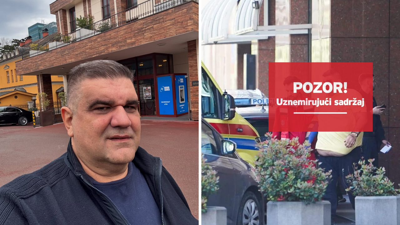 Tko su menadžeri koji su se tukli u Zagrebu? Mirković drži Hype Produkciju, Pop radi sa Stojom