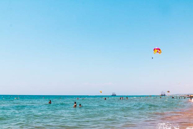 FOTO Najboljih 10 europskih destinacija za odmor s djecom